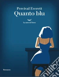 Quanto blu