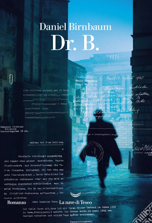 Dr. B.