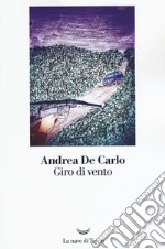 Giro di vento libro