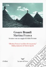 Martina Franca libro