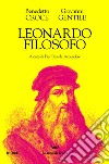 Leonardo filosofo libro