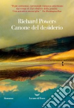 Canone del desiderio libro