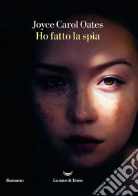 Ho fatto la spia libro