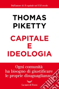 Capitale e ideologia
