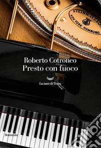 Presto con fuoco