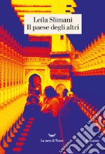 Il paese degli altri libro