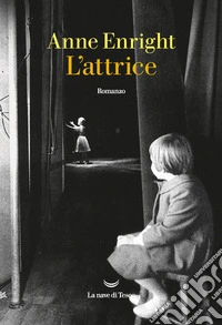 L'attrice