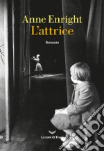 L'attrice libro