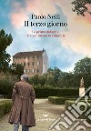 Il terzo giorno. La prima indagine del commissario Colasette libro di Nelli Paolo