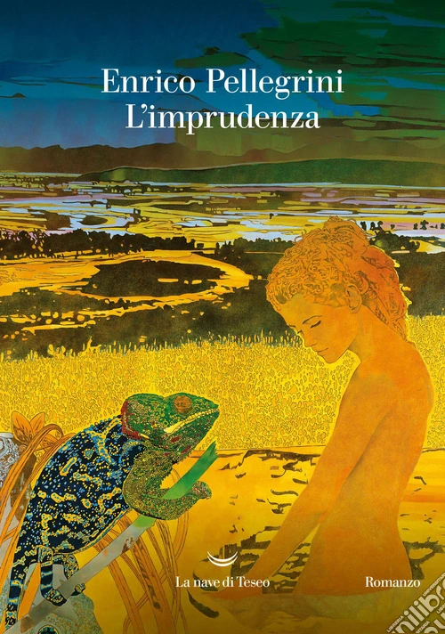 L'imprudenza