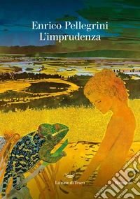 L'imprudenza libro