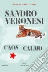 Caos calmo libro di Veronesi Sandro