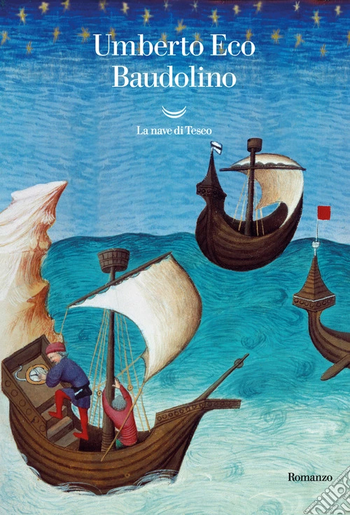 Baudolino