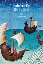 Baudolino libro