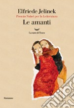 Le amanti libro