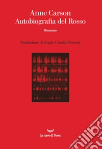 Autobiografia del Rosso