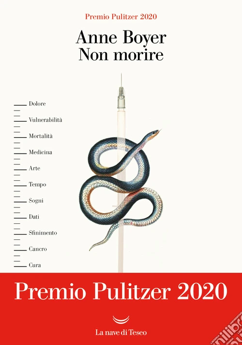Non morire