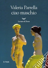 Ciao maschio