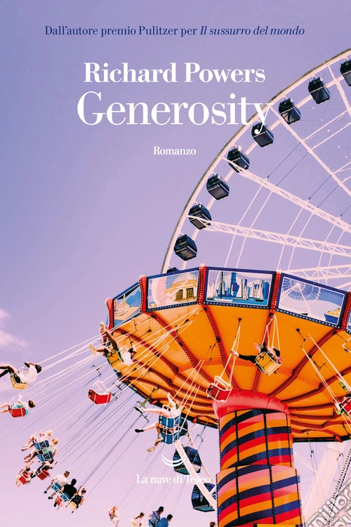 Generosity