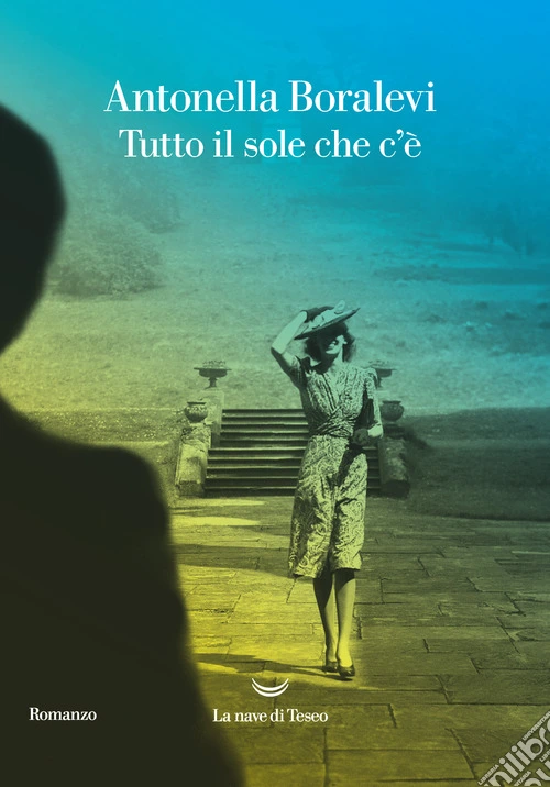 Tutto il sole che c'è