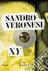 XY libro di Veronesi Sandro