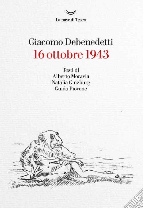 16 ottobre 1943