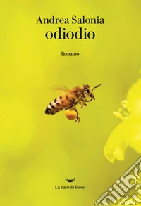 Odiodio libro