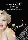Blonde libro