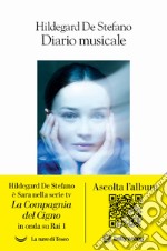 Diario musicale libro