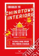 Chinatown interiore