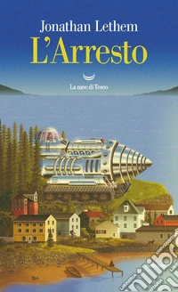 L'arresto