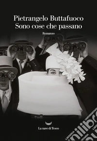 Sono cose che passano libro