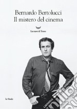 Il mistero del cinema libro