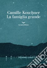 La famiglia grande libro