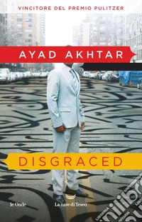 Disgraced