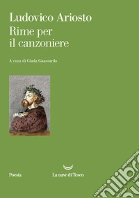 Rime per il canzoniere