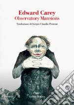 Observatory Mansions libro