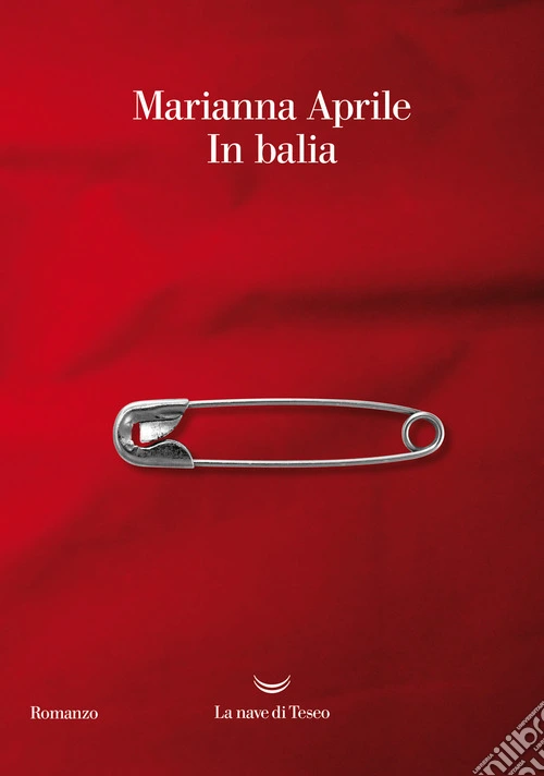 In balia
