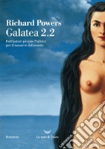 Galatea 2.2 libro