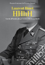 Hhhh libro