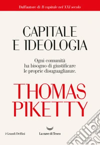 Capitale e ideologia