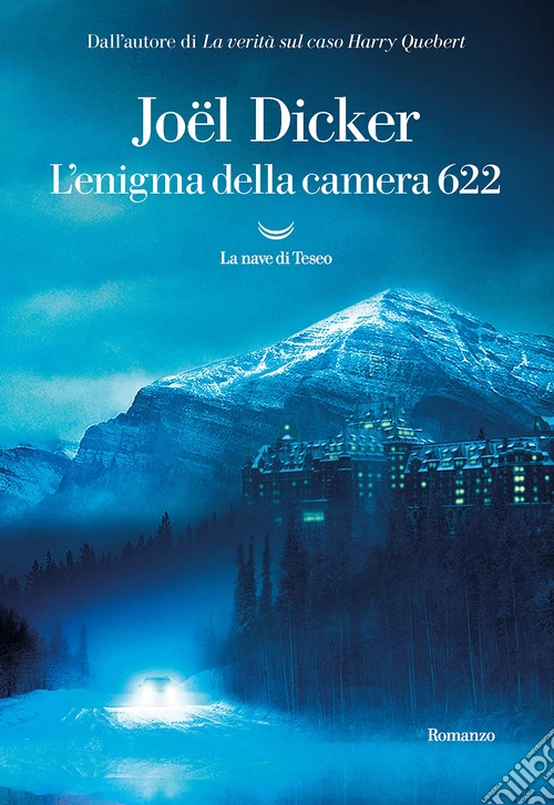 L'enigma della camera 622
