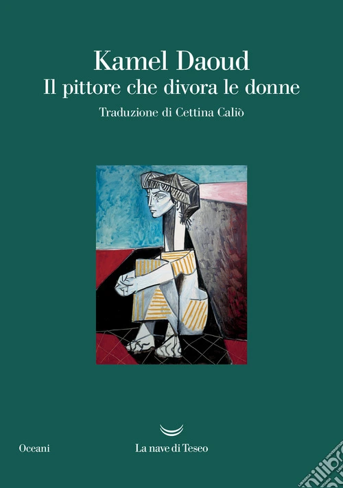 Il pittore che divora le donne
