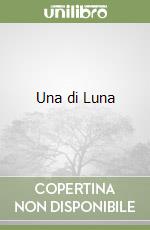 Una di Luna libro