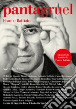 Pantagruel (2023). Vol. 3: Franco Battiato libro