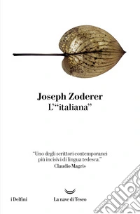 L'«italiana» libro