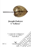 L'«italiana» libro di Zoderer Joseph