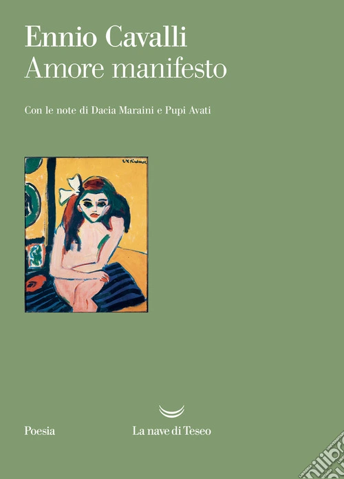 Amore manifesto
