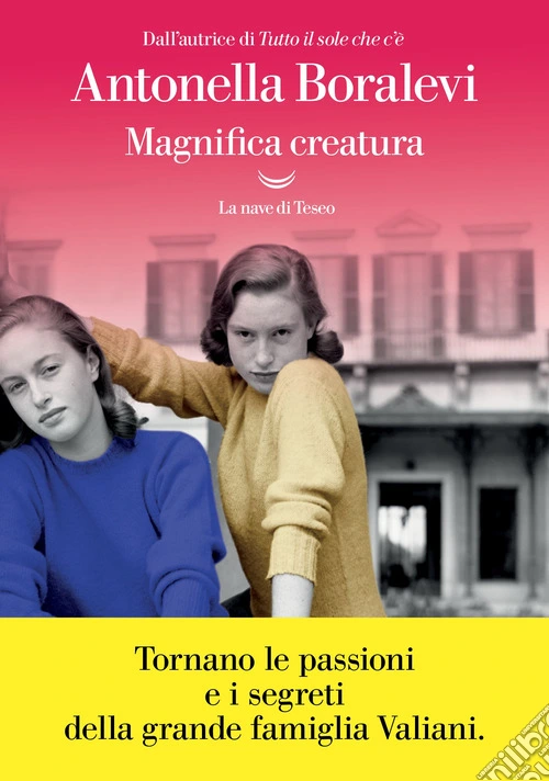 Magnifica creatura