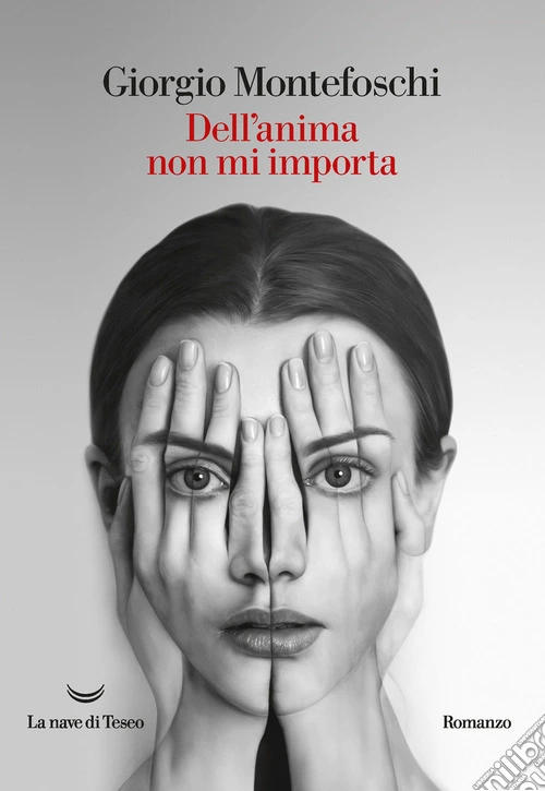 Dell'anima non mi importa